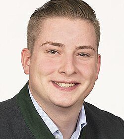 Gernot Gruber Gernot Gruber